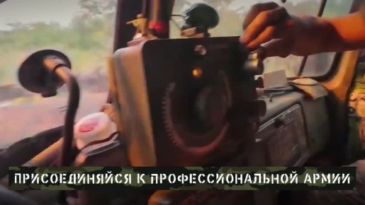 Служба по контракту — достойный выбор для настоящих героев