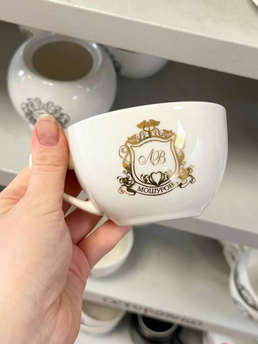 Новые идеи для праздничных столов: интересные сервизы и наборы