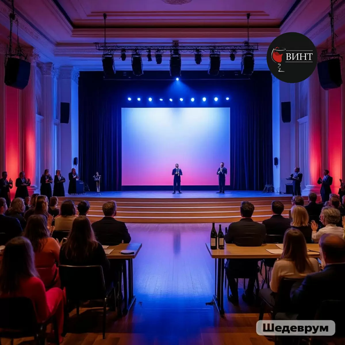 Вина стран БРИКС: новые горизонты на полках магазинов