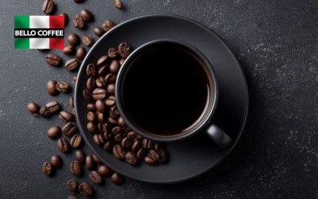 Искусство выбора кофе без кислотности