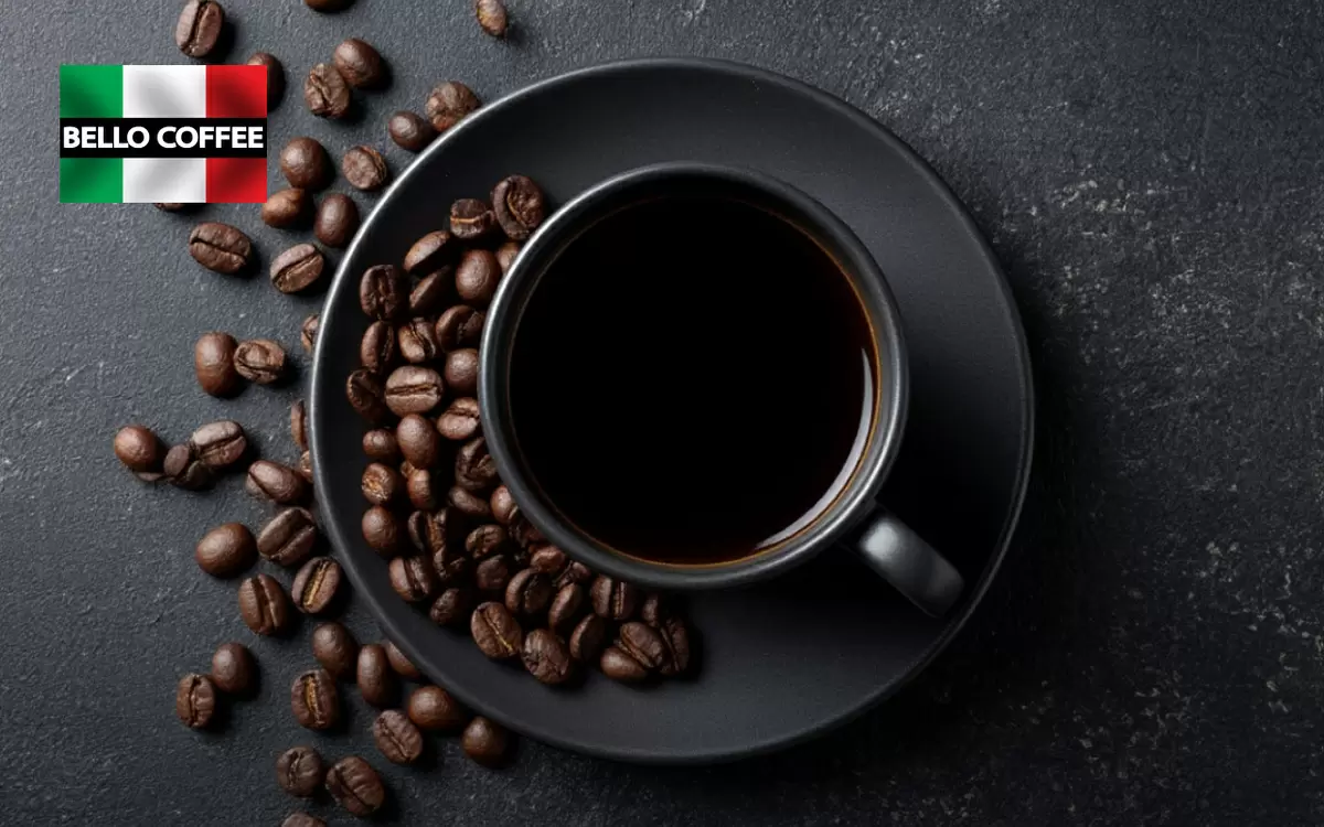 Искусство выбора кофе без кислотности