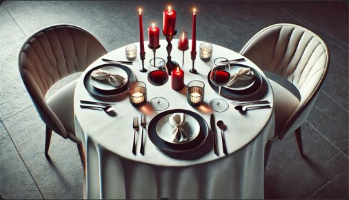 Как отпраздновать Новый год без тёщи: важные шаги к празднику вдвоём