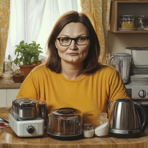 Пять кухонных приборов, которые требуют места, но не приносят пользы