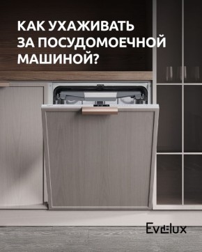 ������ �� ����� �� ������������� ������� Evelux