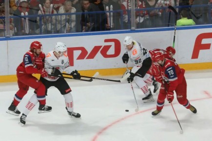 ������ ������: ����-��� ��� ������� ��� ����������� � ����� � ������ �����������