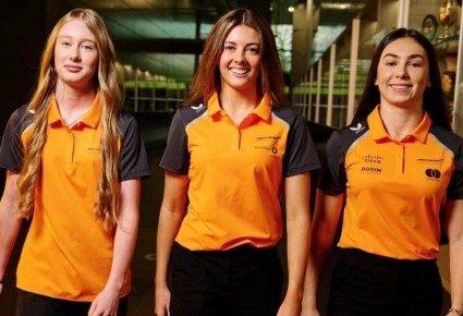 McLaren ��������� ����� ��������� ��� �������� ���������� � ����� ������ ���������