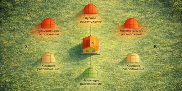 ������� �����: ��� ������� ��������� ����� � �������� ������