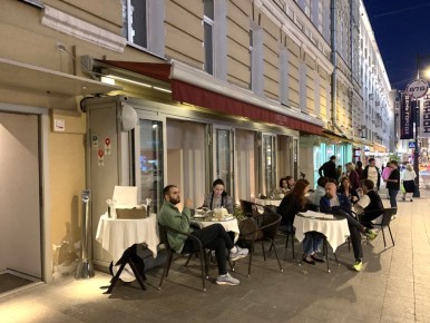 ����� ����������� �������� L�Atelier Petrovka: ��������� ����������� �� ������� �� �������