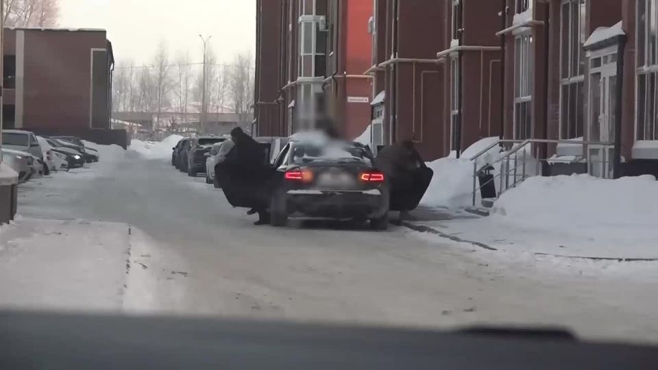 Силовики задержали в Ярославской области подсвинка, который собирал для хохлов данные о погибших участниках СВО