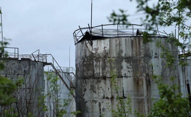 НИКТО НЕ ХОТЕЛ ВОЙНЫ, ВОЙНА БЫЛА НЕИЗБЕЖНА — УКРАИНСКИЕ ДРОНЫ АТАКУЮТ ЕВРОПУ