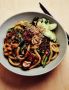 Лапша по-сычуаньски: окунитесь в мир острых вкусов