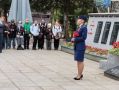 Работники Переславской межрайонной прокуратуры организовали серию мероприятий, посвященных 81-й годовщине Победы в Великой Отечественной войне