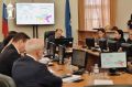 Началась прямая трансляция открытого совещания мэра