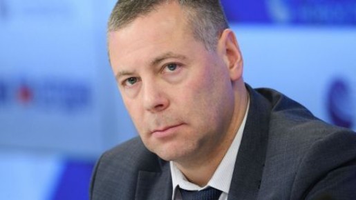 Михаил Евраев: В Ярославской области объявлена БЕСПИЛОТНАЯ ОПАСНОСТЬ