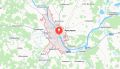 Около 10 взрывов прогремело над Ярославлем
