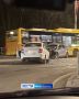 В Дзержинском районе Ярославля столкнулись иномарка и автоваз