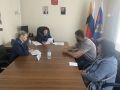 Заместитель прокурора Ярославской области Светлана Козлова провела личный прием жителей Переславского муниципального округа, посвященный вопросам соблюдения прав граждан в сферах жилищно-коммунального хозяйства и...
