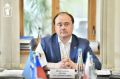 В Ярославле главы городов Золотого кольца России обсудили развитие туризма и новые совместные проекты