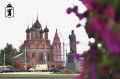 В Ярославле развиваются новые туристические маршруты