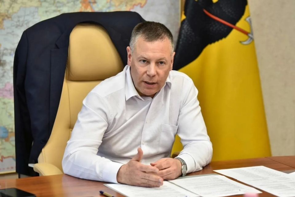 Михаил Евраев: На оперативном совещании Центр управления регионом отметил жалобы жителей Даниловского округа на состояние дороги от Середы до Бухалова