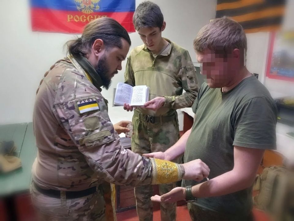 Воспитанники Рыбинской православной гимназии – волонтеры СВО