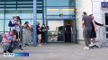 Команда уже на месте. Ярославский «Локомотив» сегодня может завершить финальную серию в Казани