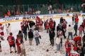 Уйти чемпионом. «Локомотив» взял Кубок Гагарина и потерял Боба Хартли