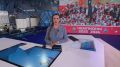 Триумф ярославского «Локомотива»: второй год подряд этот хоккейный клуб берет Кубок Гагарина — главный трофей КХЛ