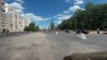 Мэр Ярославля Артём Молчанов проверил ход ремонтных работ на двух объектах