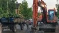 Угличский округ пострадал от непогоды