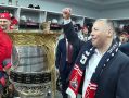 За чемпионством «Локомотива» стоит поддержка всего региона