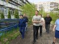 В рамках надзорного сопровождения реализации национального проекта «Молодёжь и дети» Тутаевская межрайонная прокуратура контролирует исполнение требований законодательства при капитальном ремонте зданий образовательный...