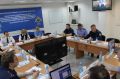 Руководитель следственного управления принял участие III Всероссийской научно-практической конференции «Применение уголовного и уголовно-процессуального законодательства в практике Следственного комитета Российской...