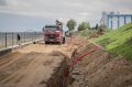 В Рыбинске начинаются масштабные работы по благоустройству двух территорий