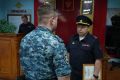 Ярославские полицейские в составе сводного отряда УМВД России по Ярославской области вернулись из служебной командировки на территории Северо-Кавказского региона