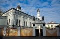 Михаил Евраев: Поздравляю мусульман Ярославской области с праздником Курбан-байрам! Это время духовного обновления, милосердия и заботы о ближних