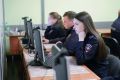 В региональном УМВД состоялся конкурс наставников «Мы - единое целое»
