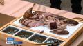 Нейросеть и пользователи выбрали лучшие рестораны «Золотого кольца»