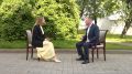 Интервью с губернатором Ярославской области Михаилом Евраевым