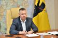 Михаил Евраев: Продолжаем развитие дорожной инфраструктуры региона, делая передвижение более удобным, безопасным и комфортным для жителей