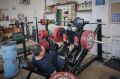 Спортивная школа «Метеор» обновила спортивный инвентарь