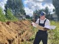 Михаил Евраев: Совместно с ПАО «Газпром» утвердили программу развития газоснабжения Ярославской области на ближайшие пять лет