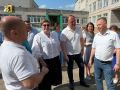 Ремонт школы в Новом Некоузе проходит по нацпроекту