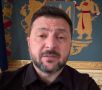 «Украина продолжает дальнобойные санкции»: Зеленский — о сегодняшней атаке ВСУ на регионы России