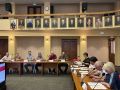 Рыбинские ветераны: год активной работы и значимых достижений
