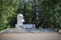 В Рыбинске ремонтируют мемориал памяти погибших судостроителей