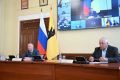 Михаил Евраев: В событийном календаре Ярославской области более 200 крупных мероприятий