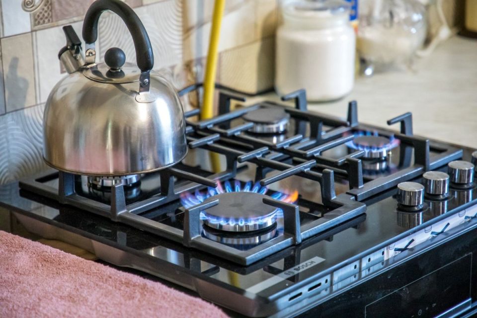 Как понять, когда стоит заменить газовую плиту, а когда можно ее оставить