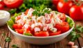 Салат "Розовый Коралл" – покорит любое сердце