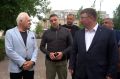 Михаил Евраев: «Губернаторский контроль» и народный контроль «Единой России» провели совместный выезд и оценили, как идут работы по благоустройству и ремонту ключевых объектов в Тутаеве